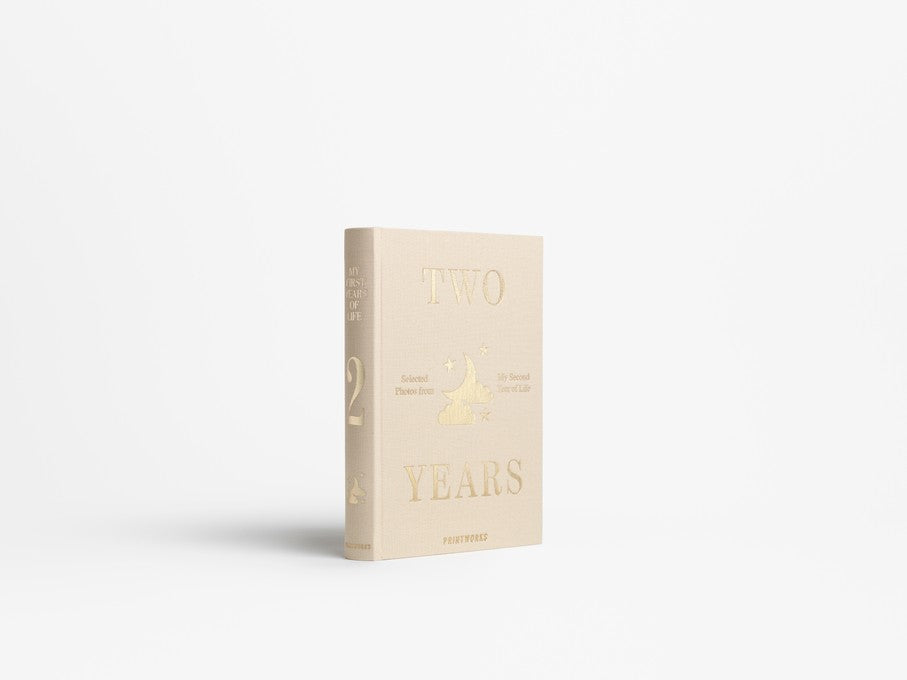 Baby Photo Book 3-pack: My First 3 Years