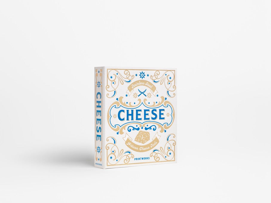 The Essentials - Cheese Tools, Large