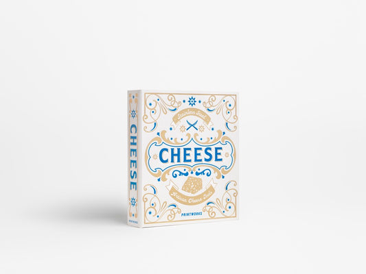 The Essentials - Cheese Tools, Large