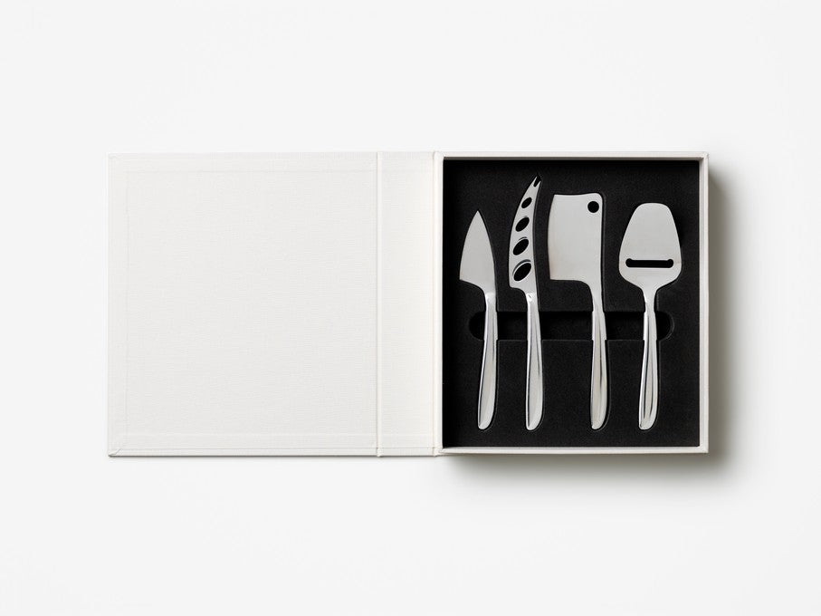 The Essentials - Cheese Tools, Large
