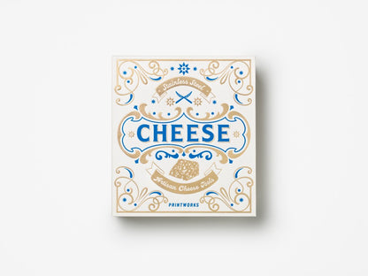 The Essentials - Cheese Tools, Large