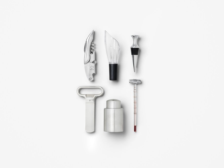 The Essentials - Wine Tools, Large