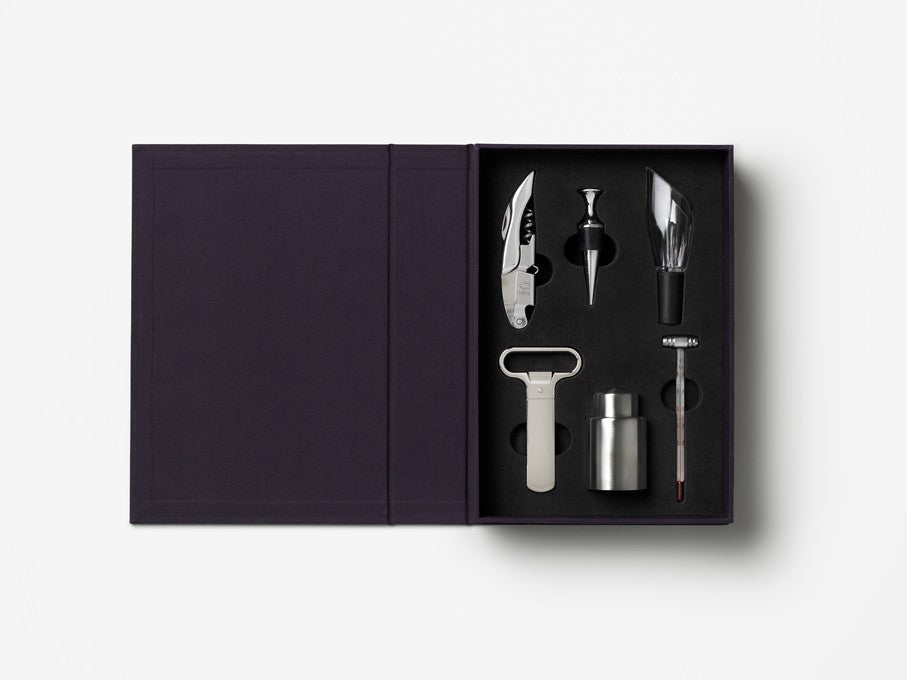 The Essentials - Wine Tools, Large