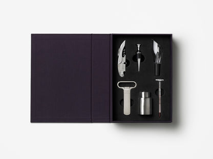 The Essentials - Wine Tools, Large