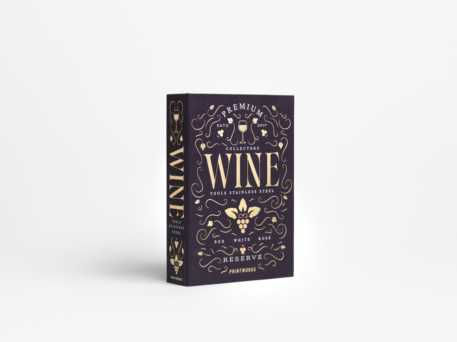 The Essentials - Wine Tools, Large