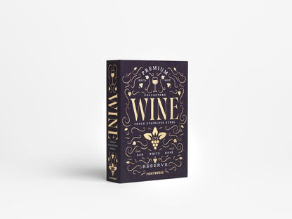 The Essentials - Wine Tools, Large