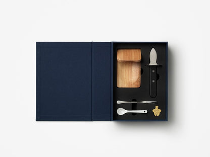 The Essentials - Oyster & Caviar Tools, Large