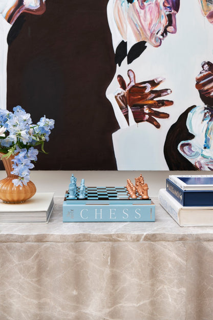 Art of Chess - Mirror