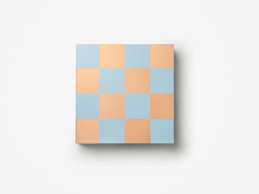 Art of Chess - Mirror