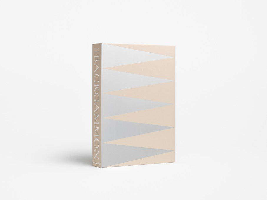 Art of Backgammon - Mirror