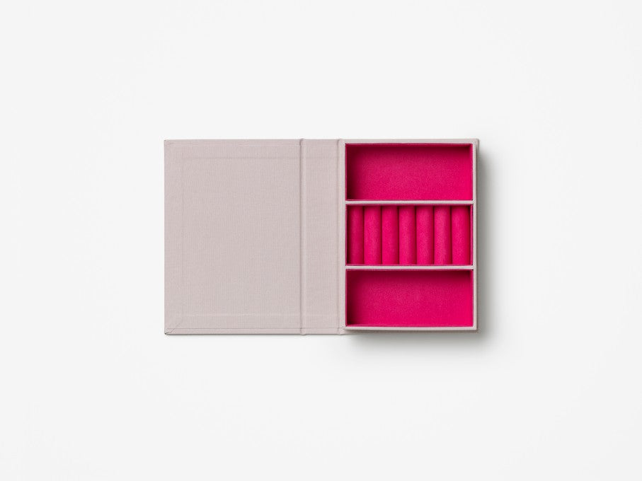 Jewelry Box - GLOW