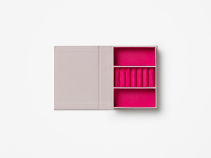 Jewelry Box - GLOW