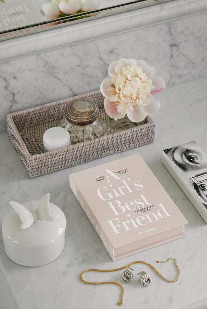 Jewelry Box - A Girl's Best Friend