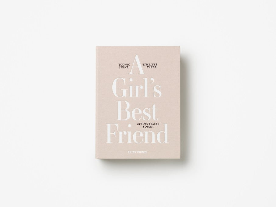 Jewelry Box - A Girl's Best Friend