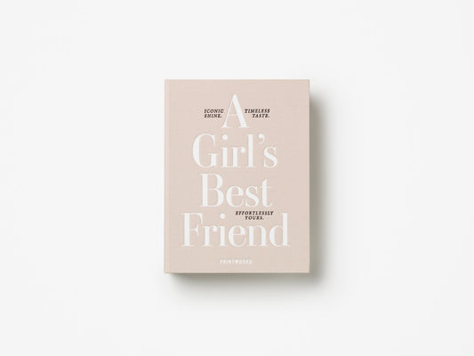 Jewelry Box - A Girl's Best Friend