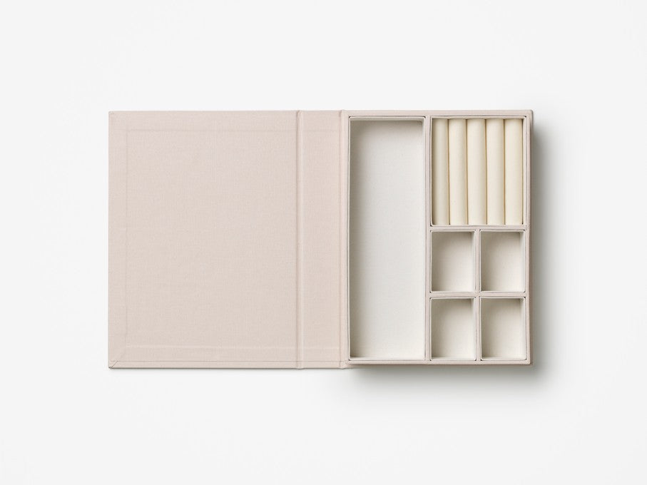 Jewelry Box - A Girl's Best Friend