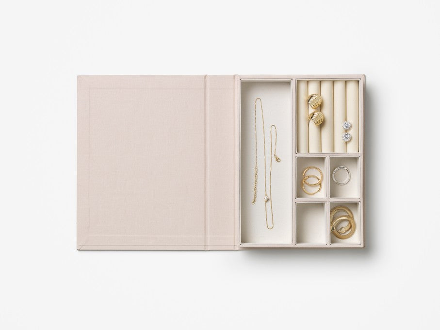 Jewelry Box - A Girl's Best Friend