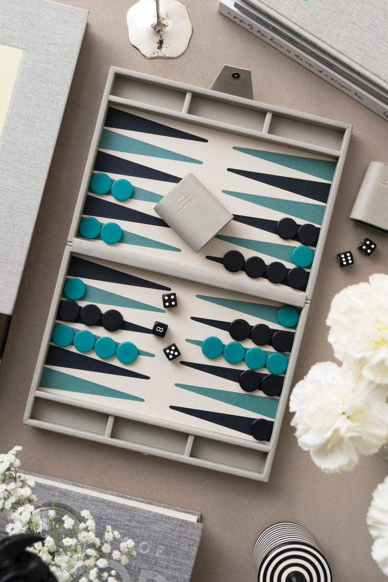 Reverra - Backgammon