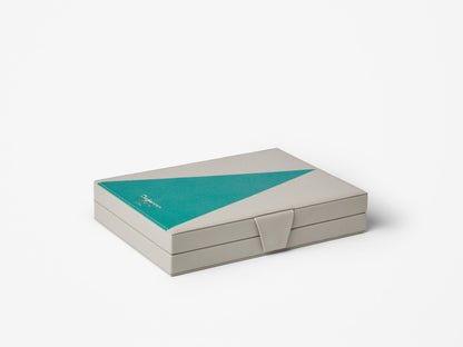 Reverra - Backgammon