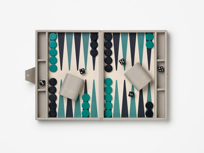 Reverra - Backgammon