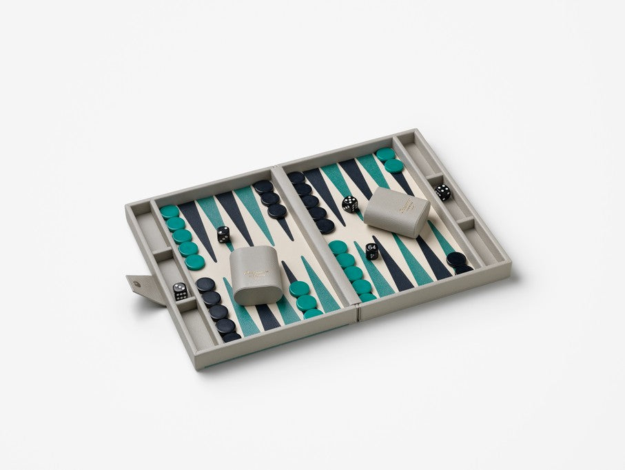 Reverra - Backgammon