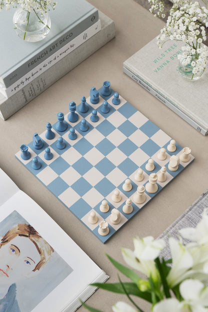 Reverra - Chess