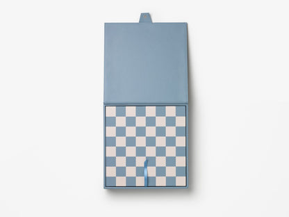 Reverra - Chess