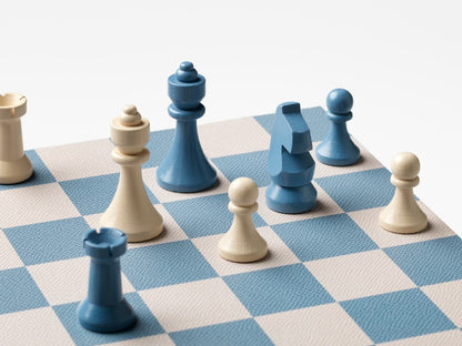 Reverra - Chess