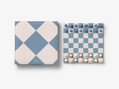 Reverra - Chess