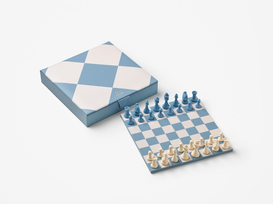 Reverra - Chess