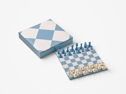 Reverra - Chess