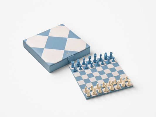 Reverra - Chess