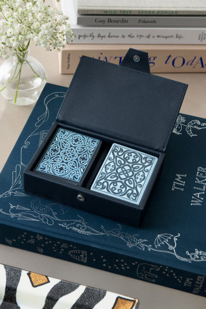 Reverra - Double Playing Cards