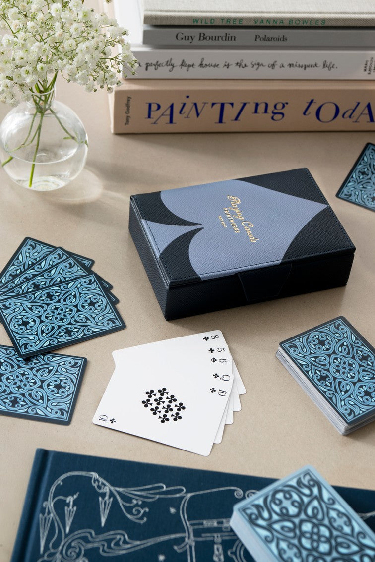 Reverra - Double Playing Cards