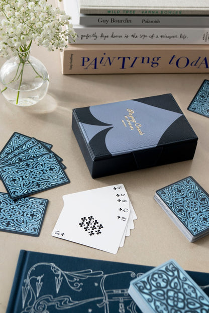 Reverra - Double Playing Cards