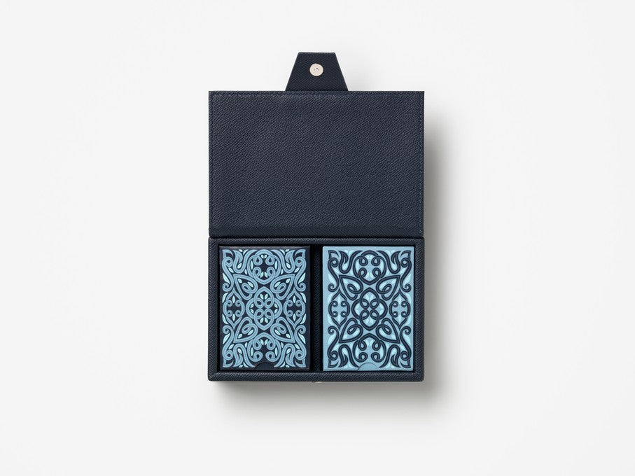 Reverra - Double Playing Cards