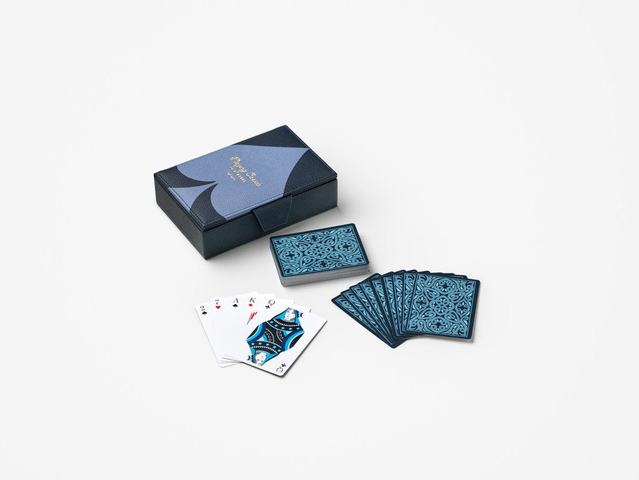 Reverra - Double Playing Cards