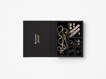 Jewelry Box - Glamorous x Juicy Couture
