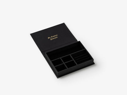 Jewelry Box - Glamorous x Juicy Couture