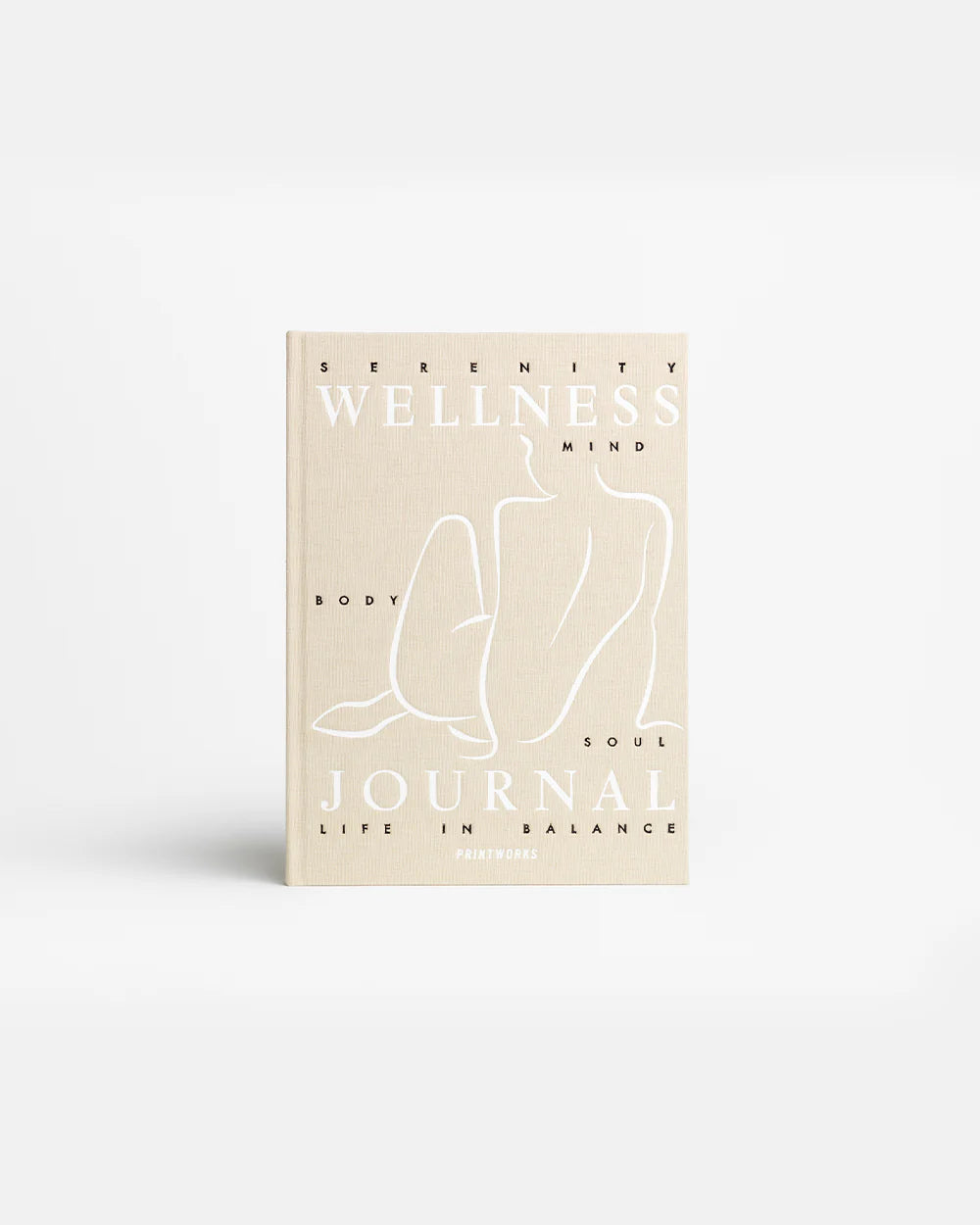 Wellness Journal