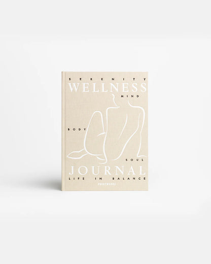 Wellness Journal