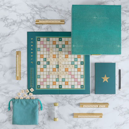 Scrabble_DelMar_Shagreen_Edition_piel_matarraya_delujo