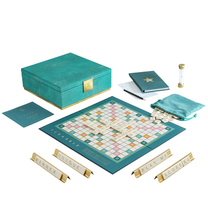 Scrabble_DelMar_Shagreen_Edition_piel_matarraya_delujo