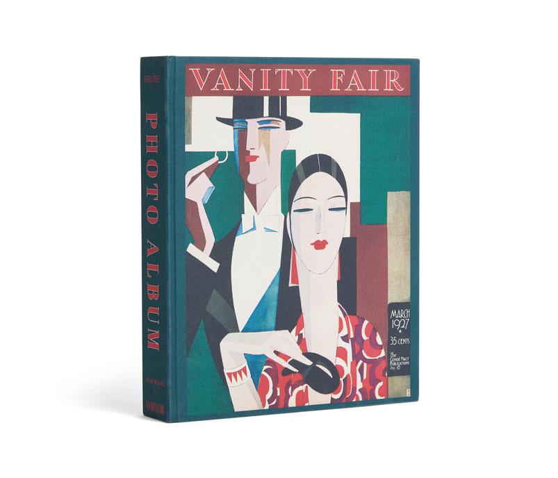 Vanity Fair Cover Printworks