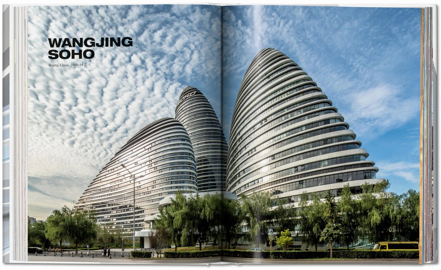 Zaha Hadid. Complete Works 1979–Today. 2020 Edition