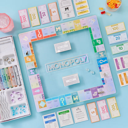 Monopoly - Aura Edition