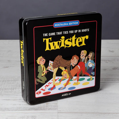 Twister - Nostalgia Tin
