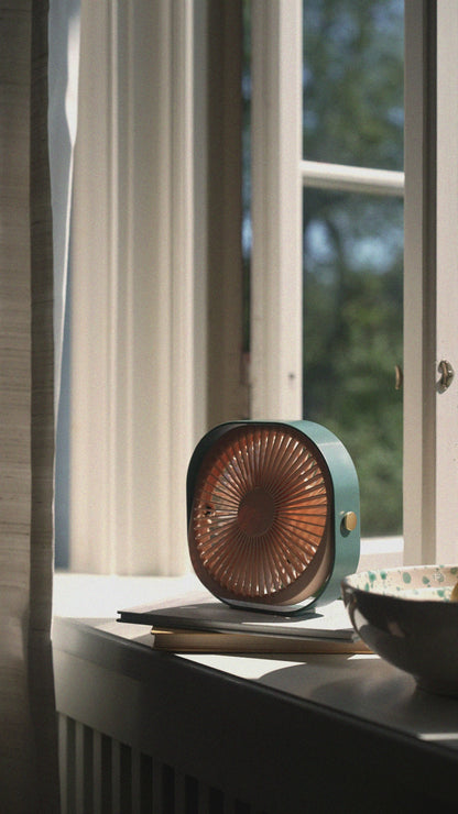Portable Fan - Fantastic