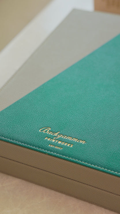 Reverra - Backgammon
