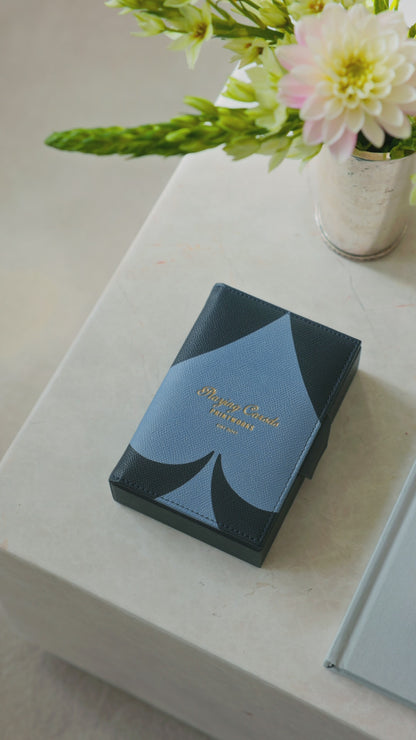 Reverra - Double Playing Cards